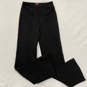 Revolve Gauge81 Black Trousers Small